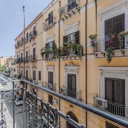 Palermo Central Apartment エクステリア 写真