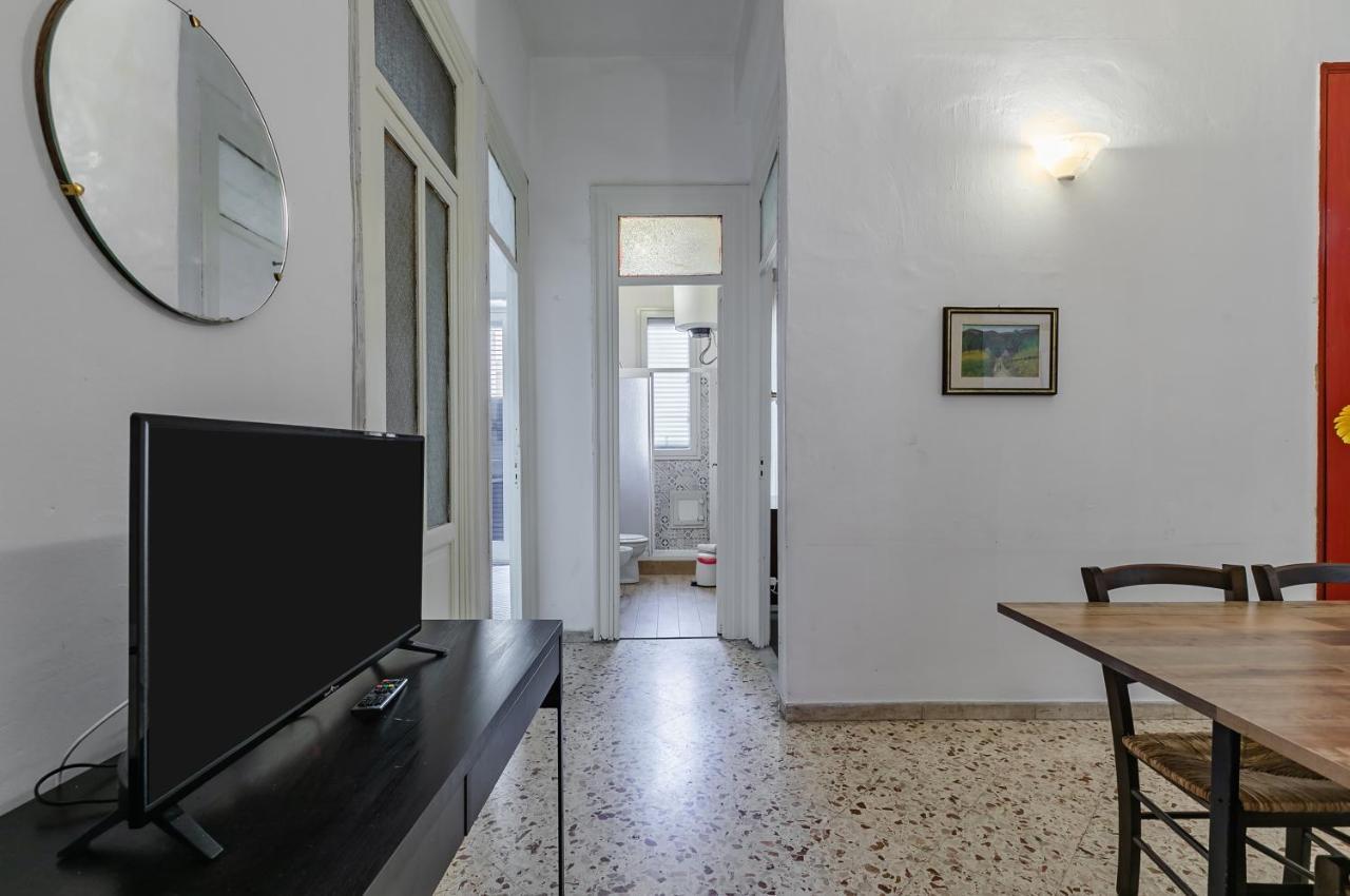 Palermo Central Apartment エクステリア 写真
