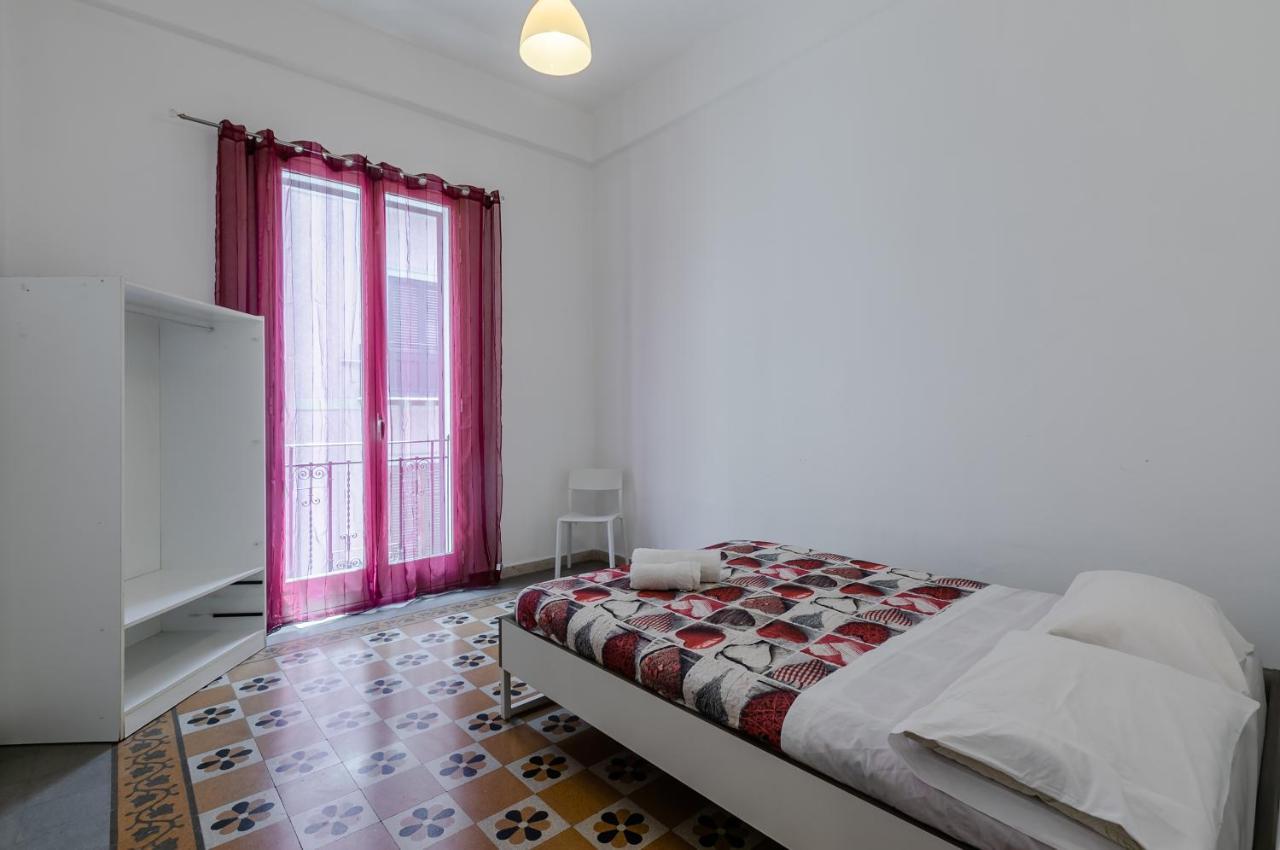Palermo Central Apartment エクステリア 写真