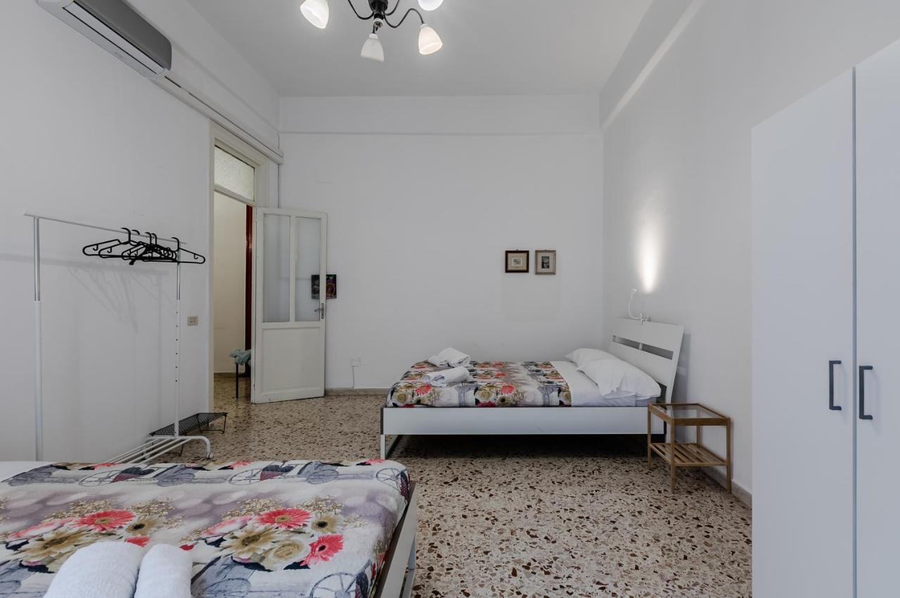 Palermo Central Apartment エクステリア 写真