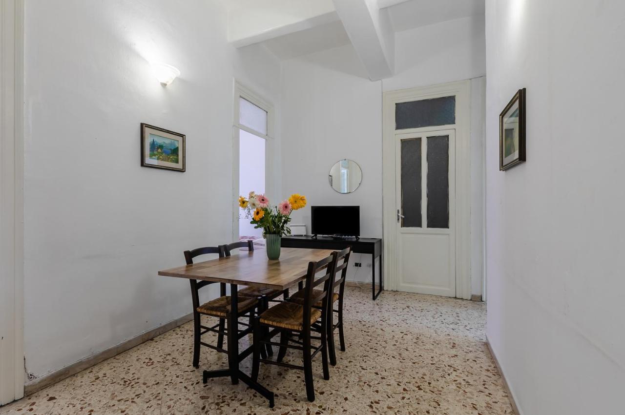 Palermo Central Apartment エクステリア 写真