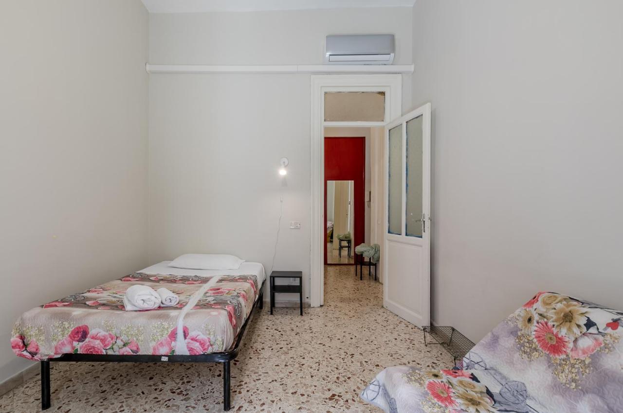 Palermo Central Apartment エクステリア 写真