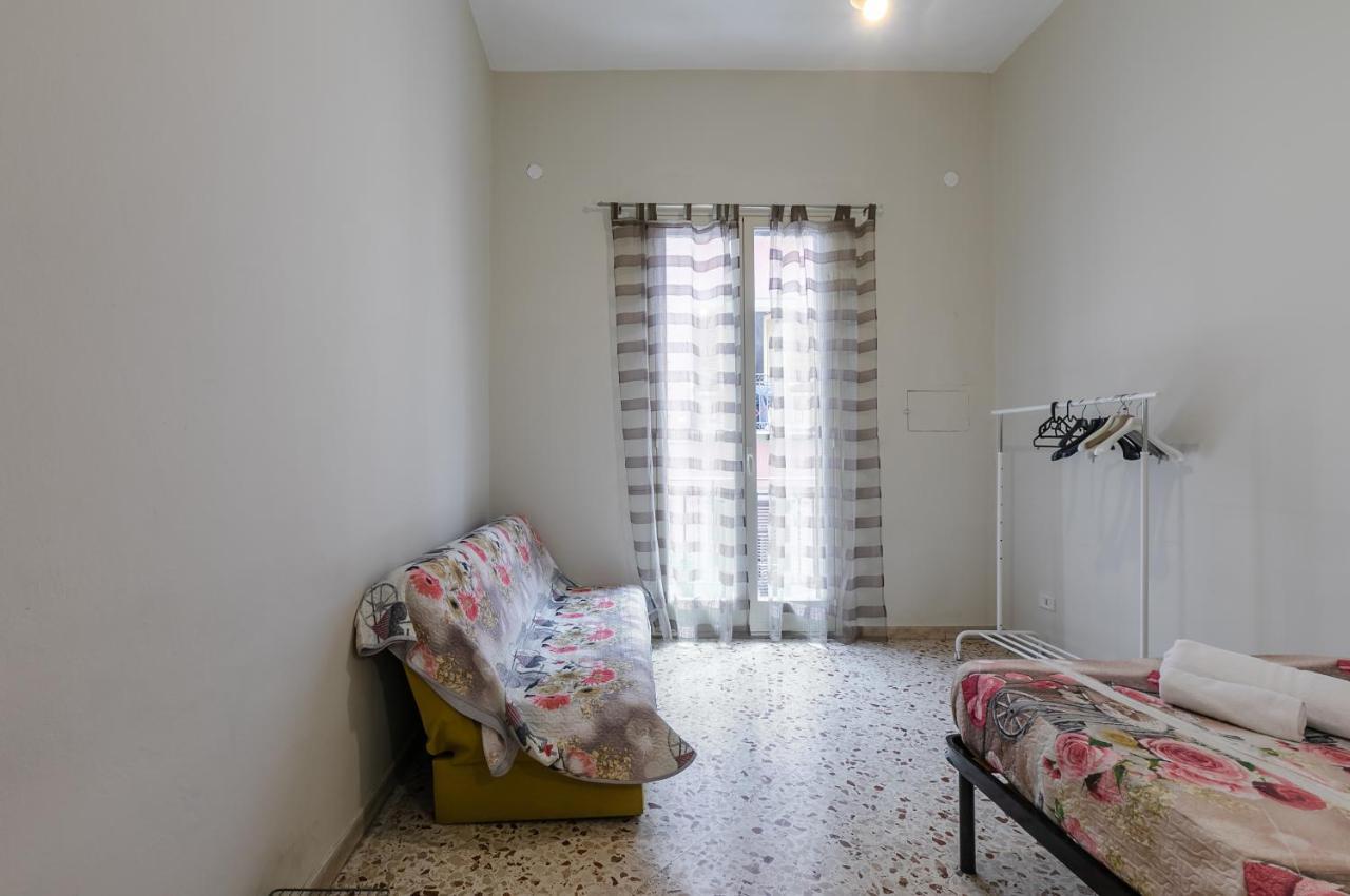 Palermo Central Apartment エクステリア 写真