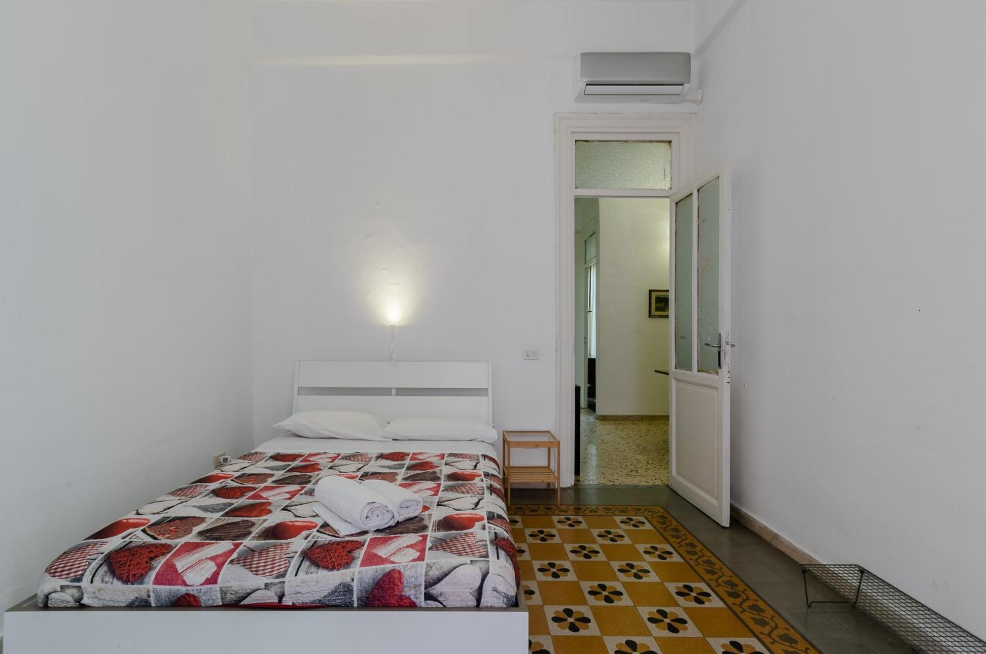 Palermo Central Apartment エクステリア 写真