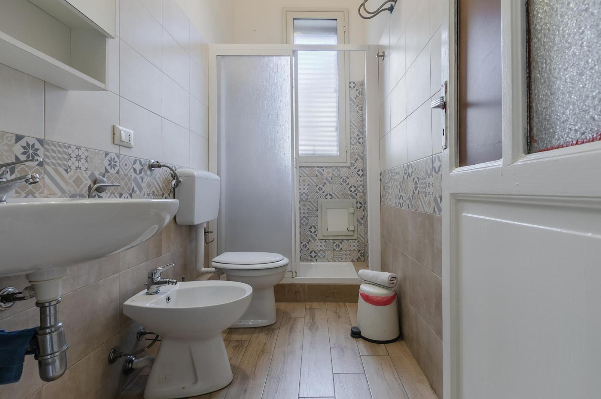 Palermo Central Apartment エクステリア 写真