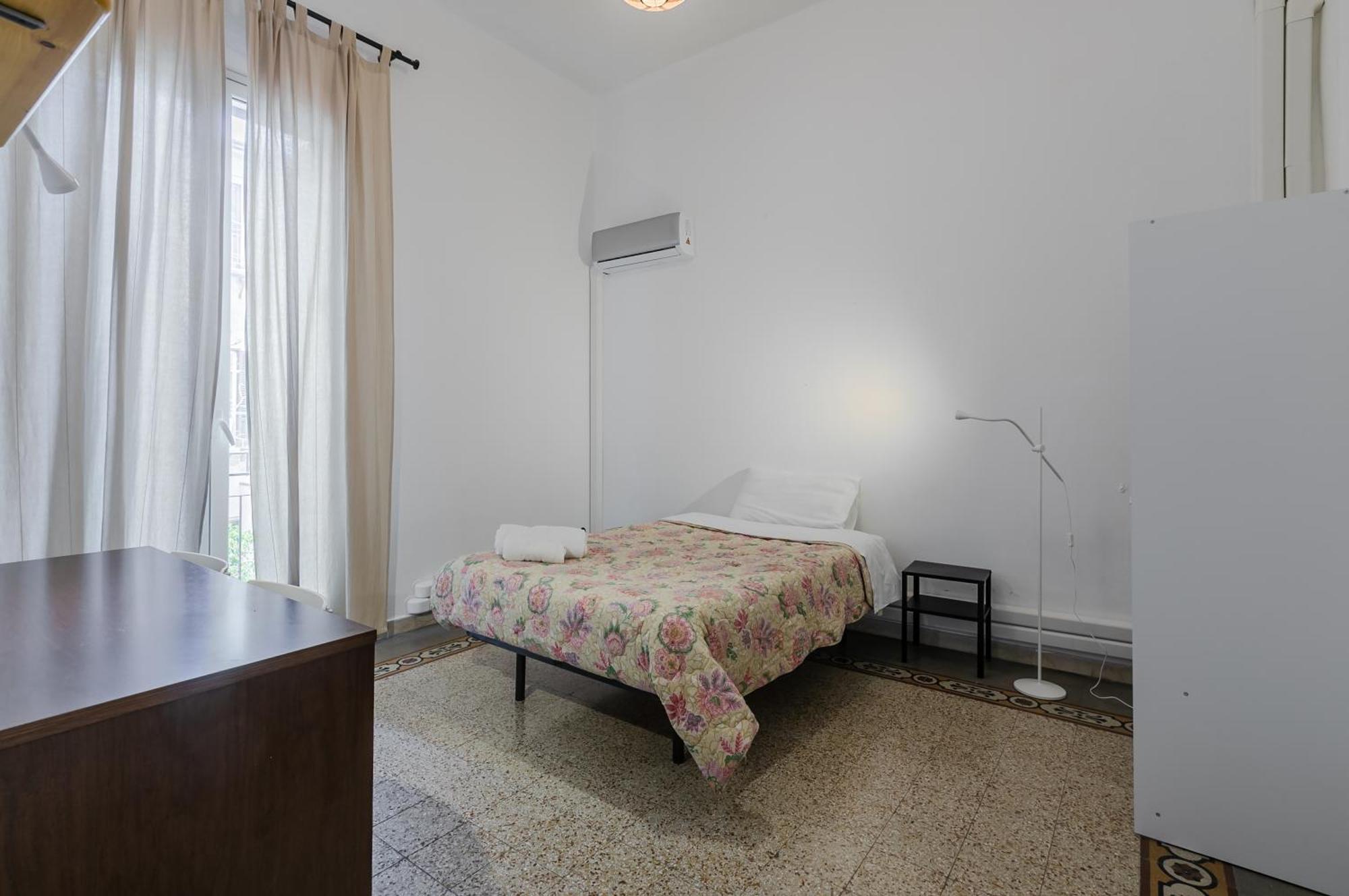 Palermo Central Apartment エクステリア 写真