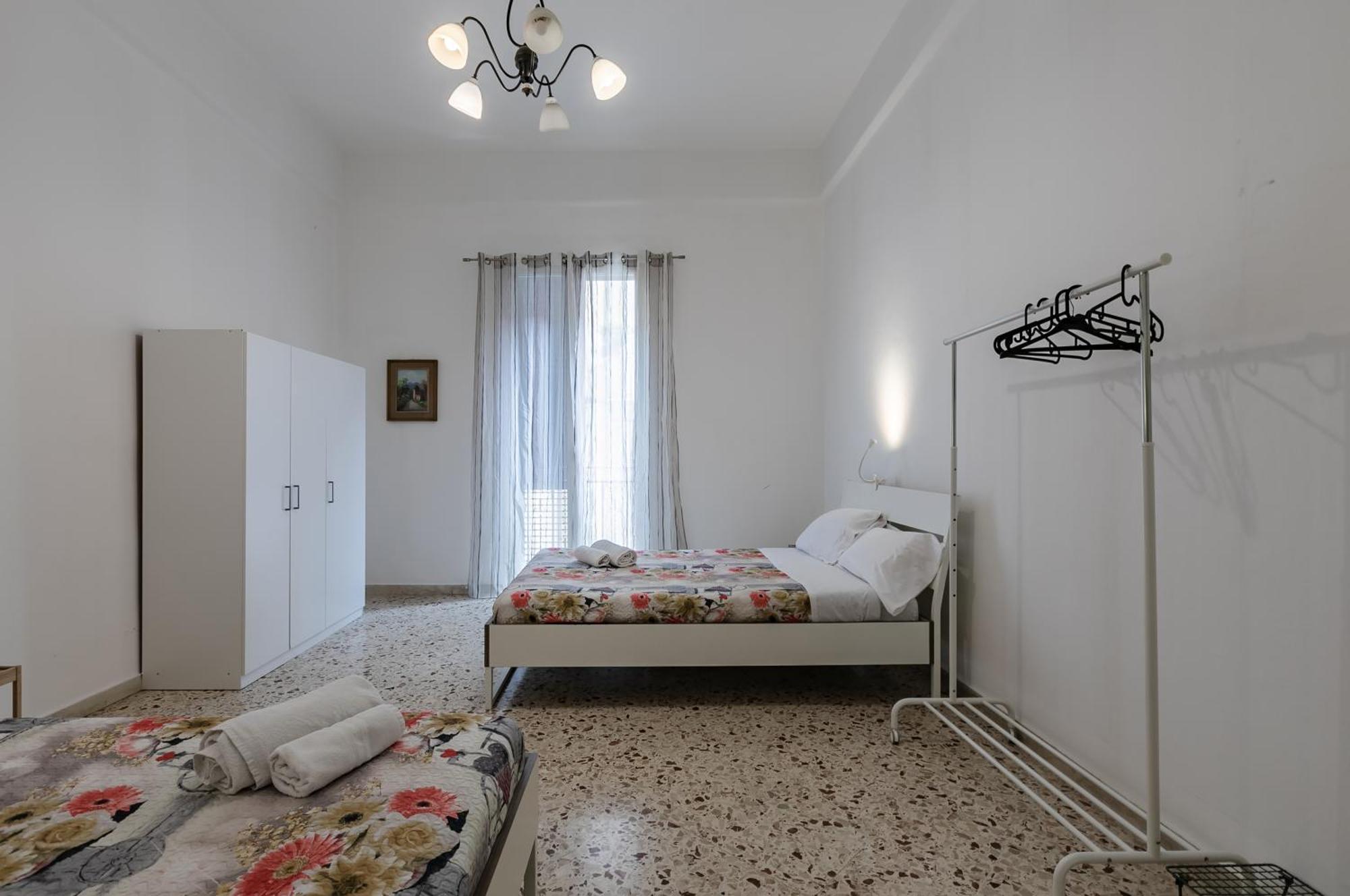 Palermo Central Apartment エクステリア 写真