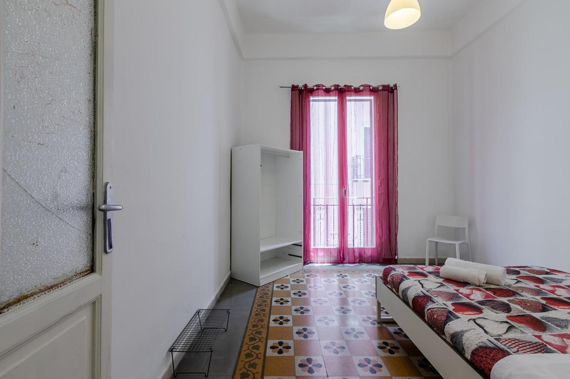 Palermo Central Apartment エクステリア 写真